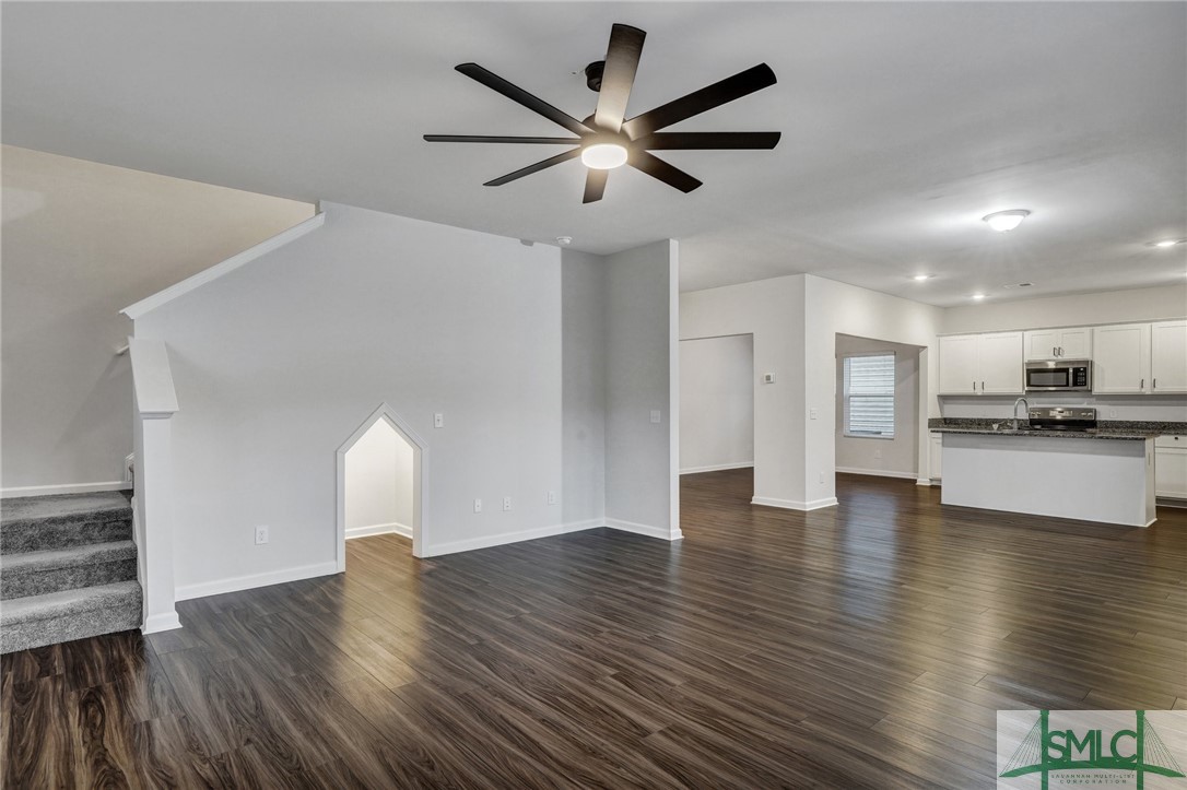 124 Jepson Way Pooler, GA 31322 - Photo 18 of 40