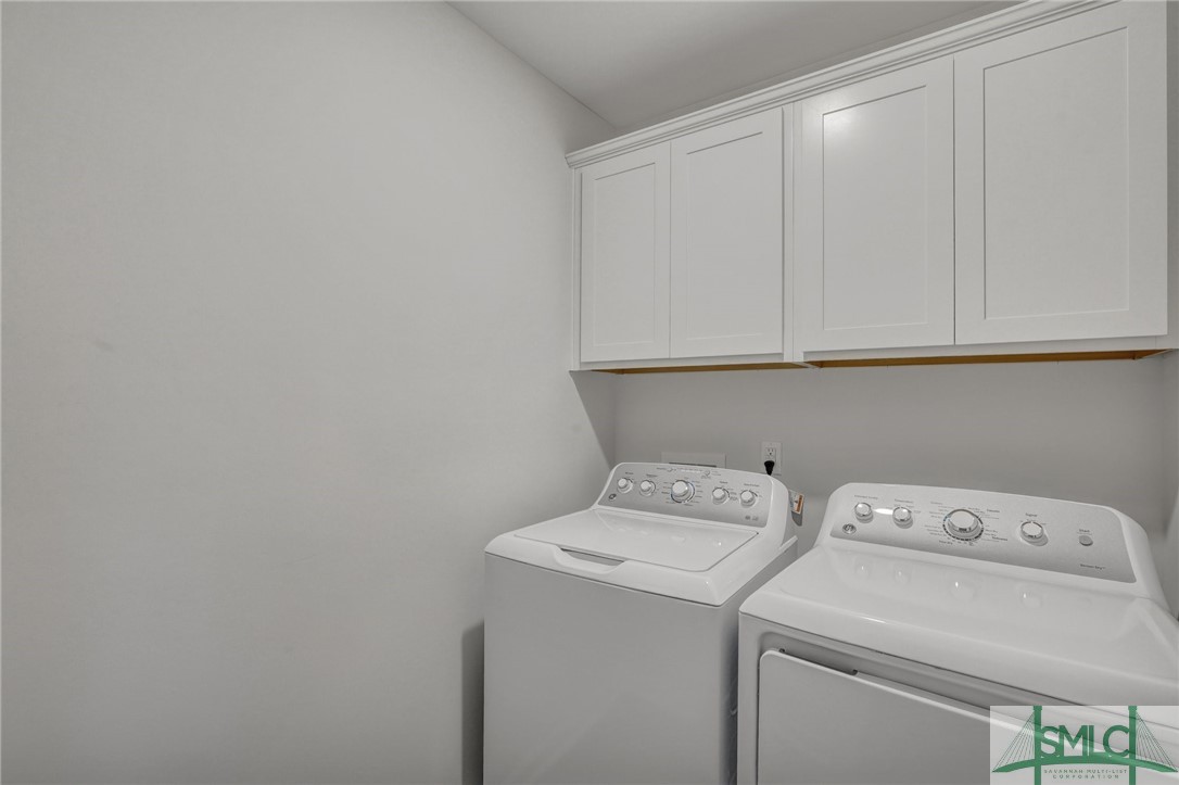 124 Jepson Way Pooler, GA 31322 - Photo 24 of 40