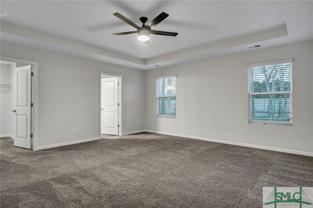 124 Jepson Way Pooler, GA 31322 - Photo 33 of 40