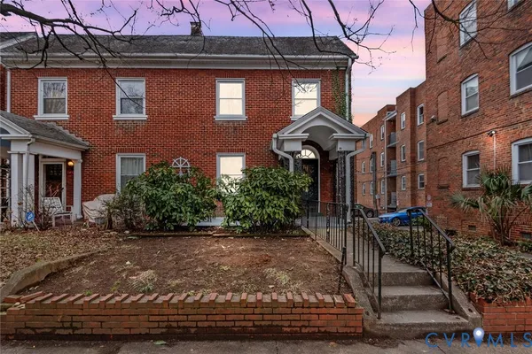 $584,999 | 2419 Rosewood Avenue, Richmond, VA 23220
