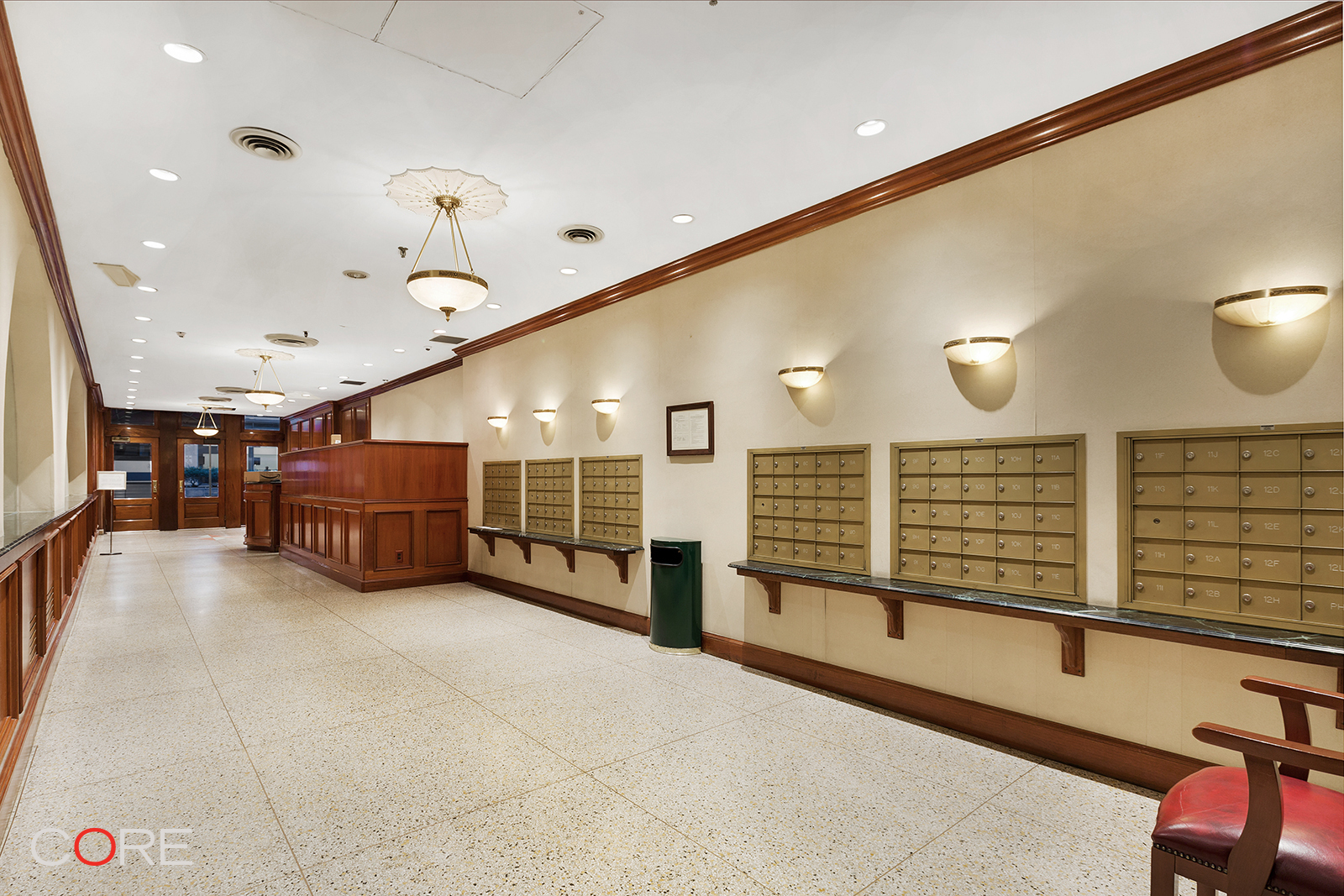 66 Madison Avenue, Unit 7L Manhattan, NY 10016 - Photo 6 of 8 Gallery Image 6