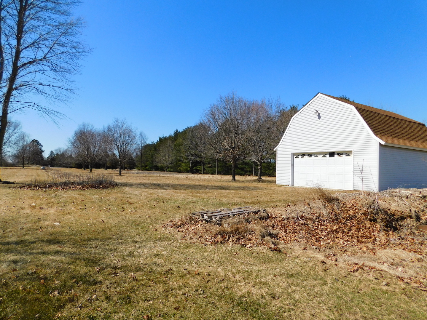 4496 West Sandwich Road Sandwich, IL 60548 - Photo 33 of 37 a view of a outdoor space