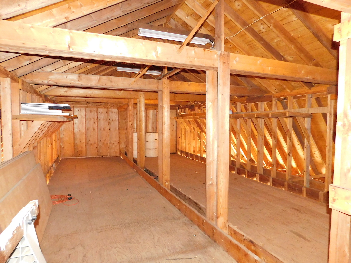 4496 West Sandwich Road Sandwich, IL 60548 - Photo 35 of 37 a view of an empty room