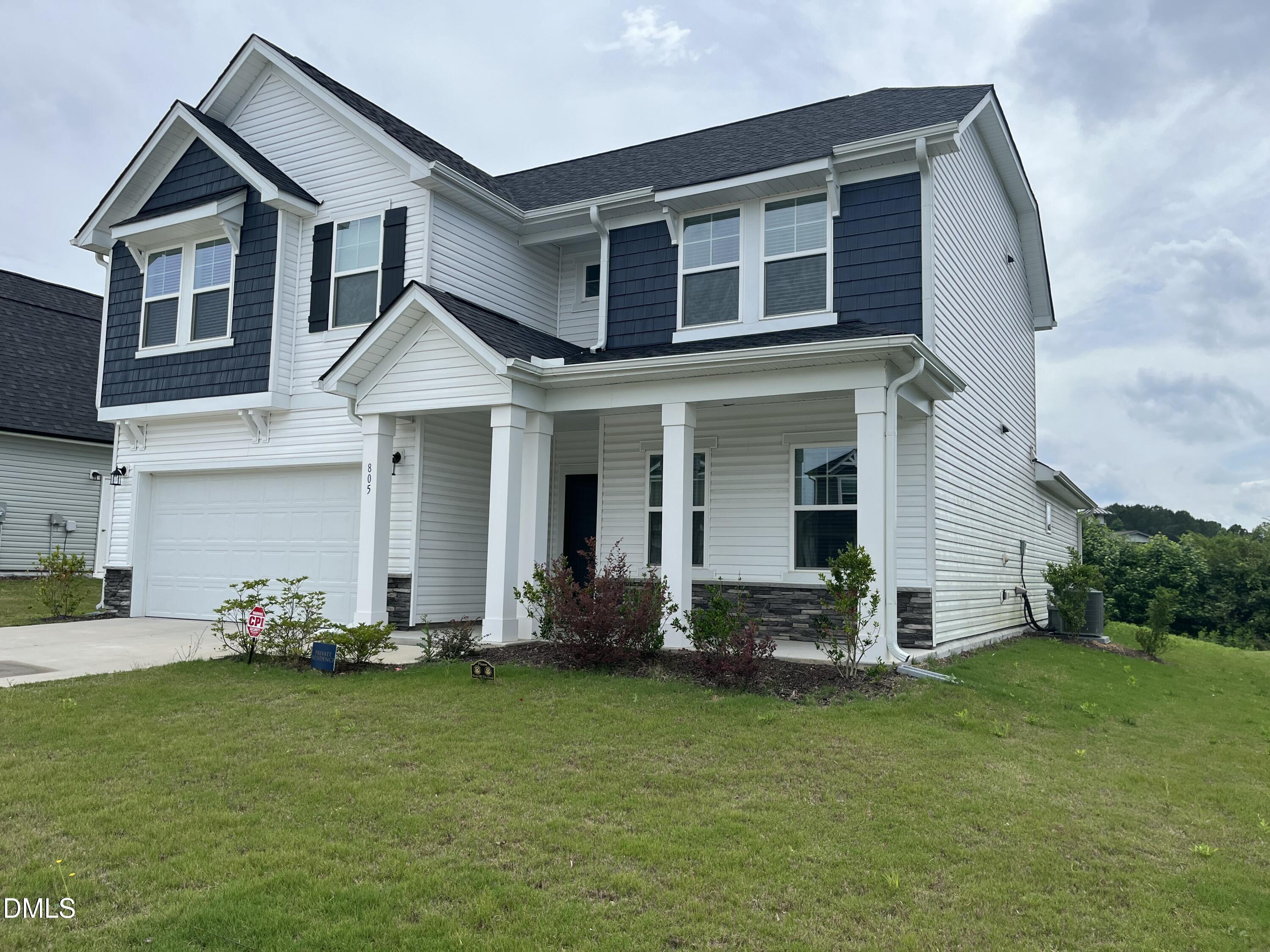 805 Putney Hl Road Zebulon, NC 27597 - Photo 5 of 60 IMG_5201