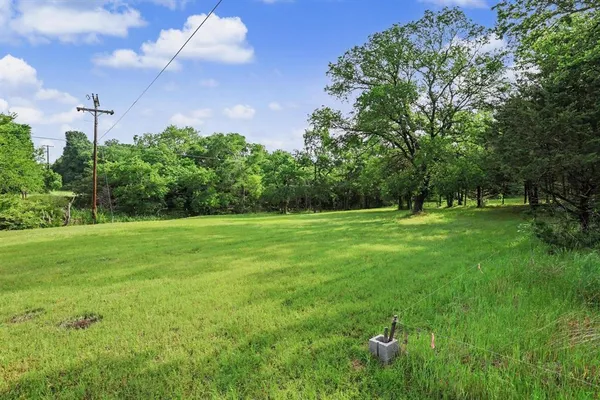 $127,000 | Tbd Cherry Tree Lane, Pottsboro, TX 75076