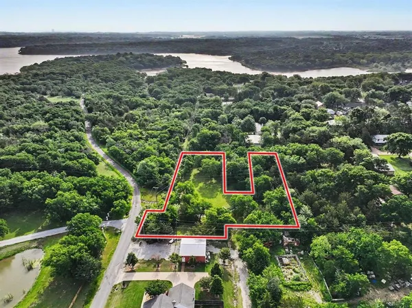 $127,000 | Tbd Cherry Tree Lane, Pottsboro, TX 75076