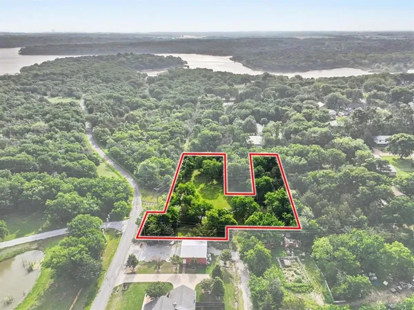 $127,000 | Tbd Cherry Tree Lane, Pottsboro, TX 75076