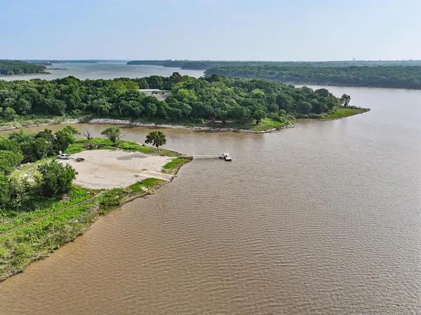 $127,000 | Tbd Cherry Tree Lane, Pottsboro, TX 75076