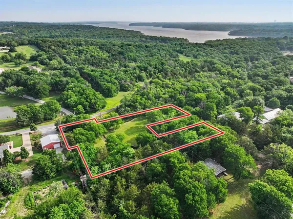 $127,000 | Tbd Cherry Tree Lane, Pottsboro, TX 75076