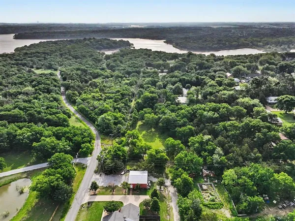 $127,000 | Tbd Cherry Tree Lane, Pottsboro, TX 75076