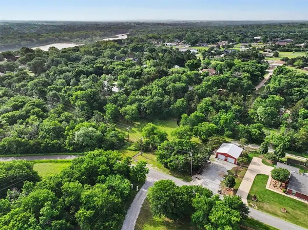 $127,000 | Tbd Cherry Tree Lane, Pottsboro, TX 75076