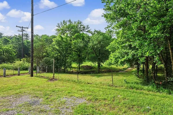 $127,000 | Tbd Cherry Tree Lane, Pottsboro, TX 75076