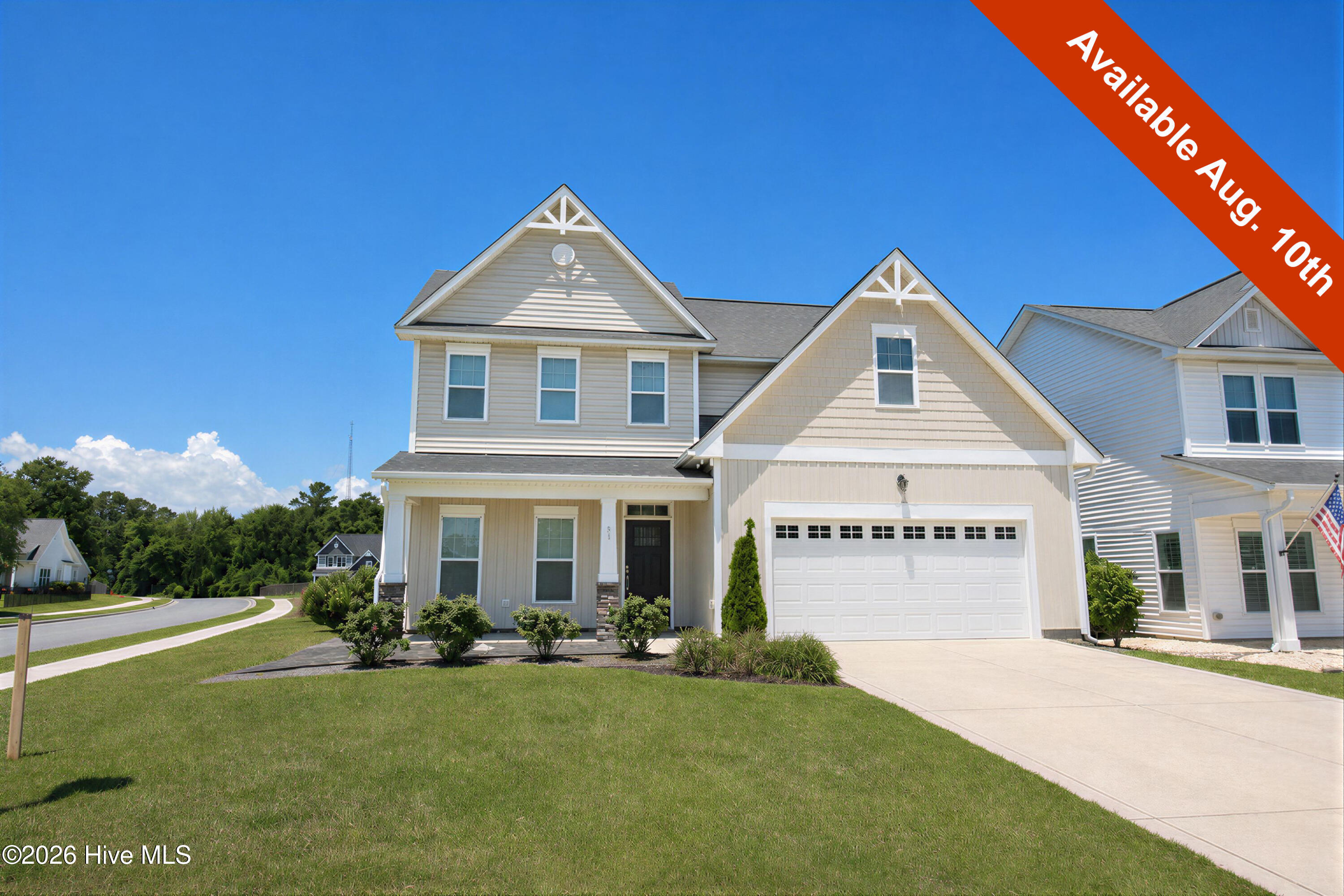 11 Violetear Ridge Hampstead, NC 28443 - Photo 1 of 31 01-11 Violetear Ridge copy