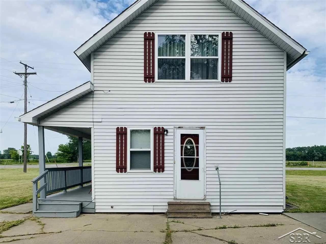 7540 E Road Saginaw, MI 48601 - Photo 3 of 14