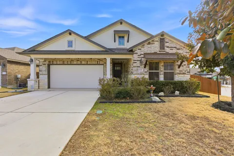 $589,000 | 18917 Grape Seed Cove, Austin, TX 78738