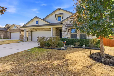 $589,000 | 18917 Grape Seed Cove, Austin, TX 78738