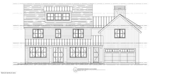 a black and white photo of a living room