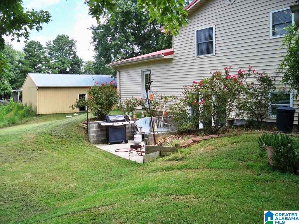 1511 Burgett Road Altoona, AL 35952 - Photo 22 of 38 Gallery Image 22
