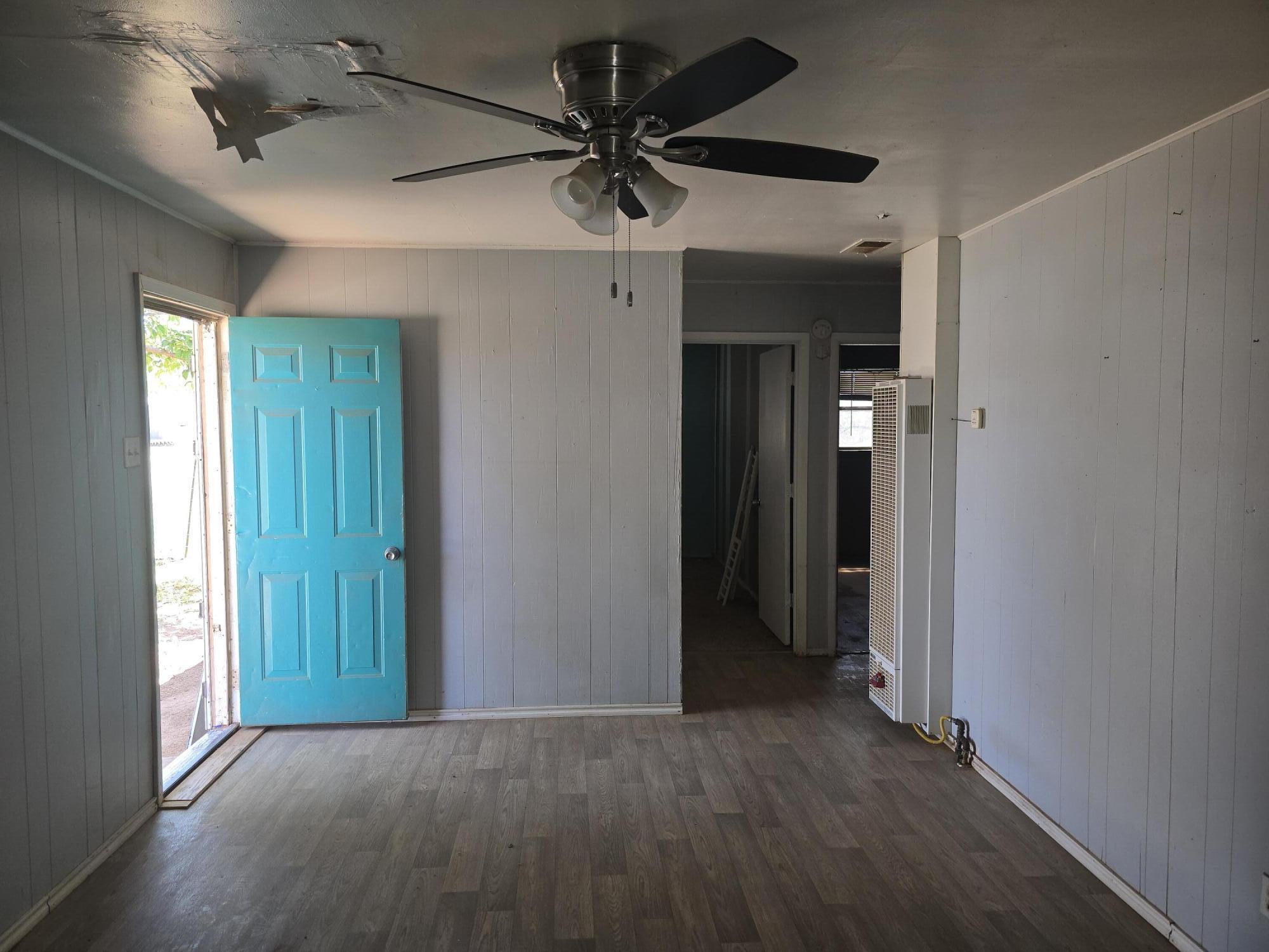1703 North 11th Street Lamesa, TX 79331 - Photo 2 of 12 pic2