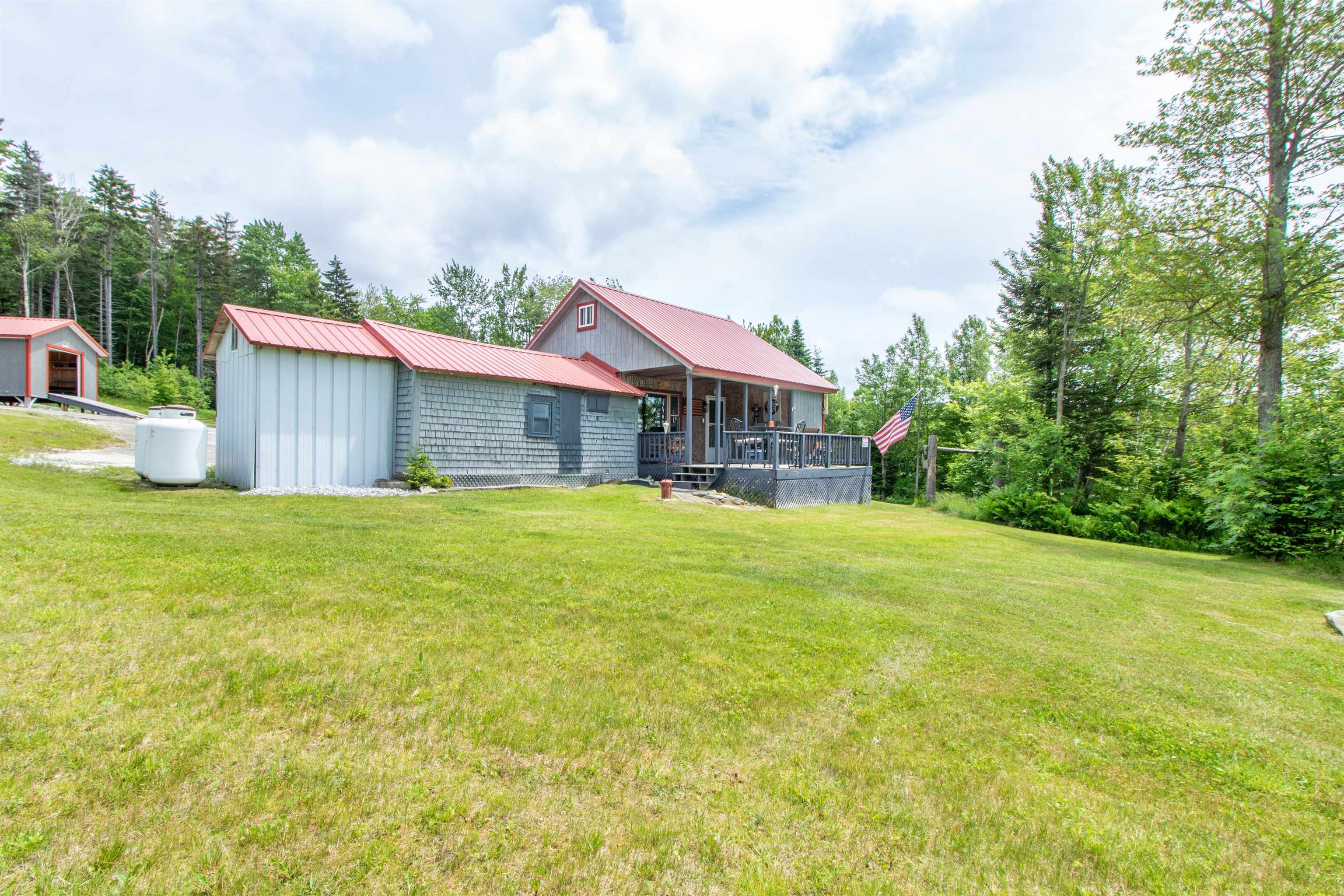 195 Curtis Road Morgan, VT 05853 - Photo 33 of 37