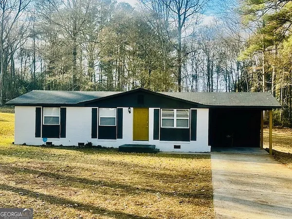 $229,900 | 120 Lincoln Street, Hogansville, GA 30230