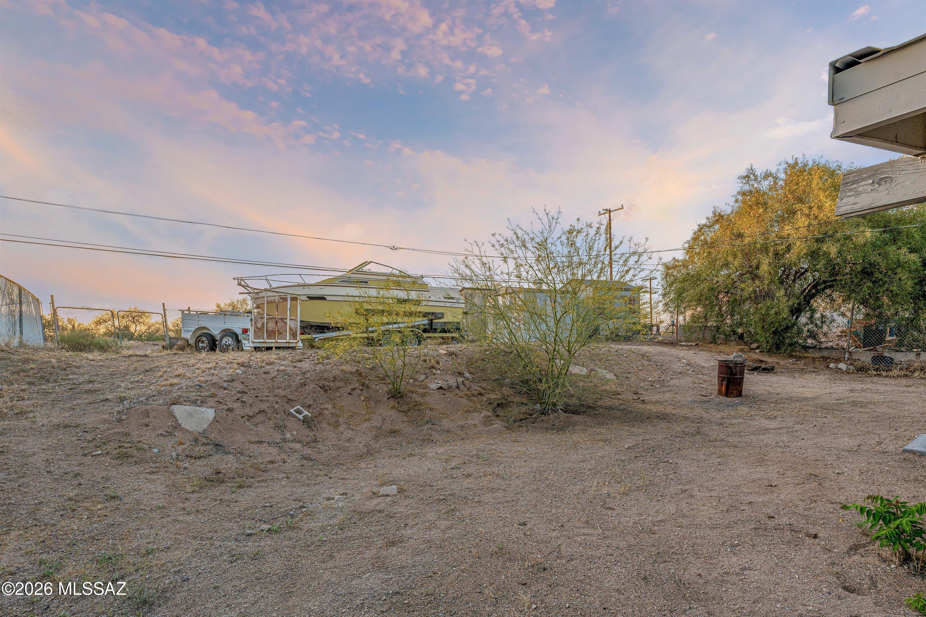 106 South Ave A San Manuel, AZ 85631 - Photo 30 of 41