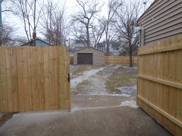 1330 6th Street Beloit, WI 53511 - Photo 22 of 23