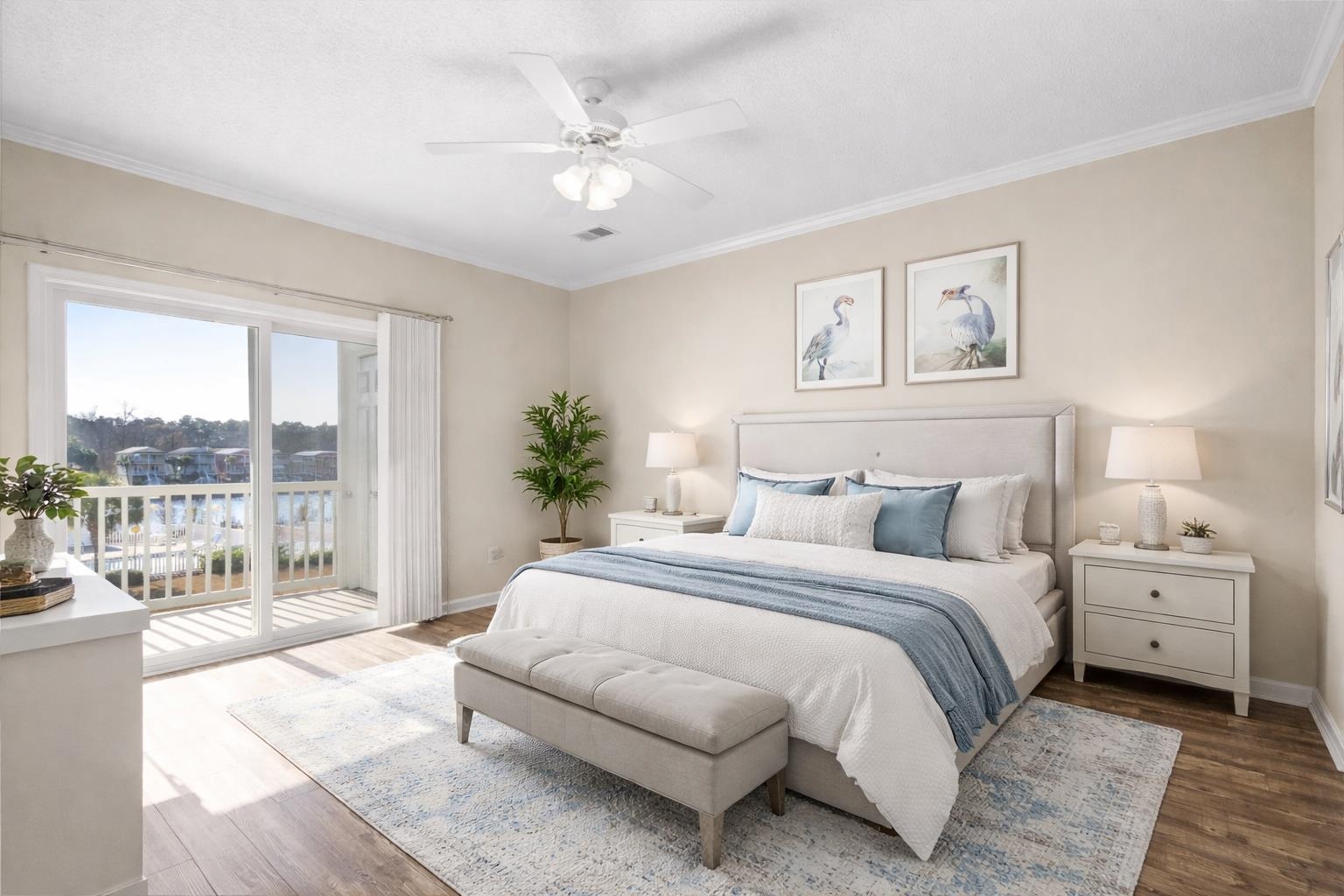 1522 Lanterns Rest Road, Unit 201 Myrtle Beach, SC 29579 - Photo 20 of 43