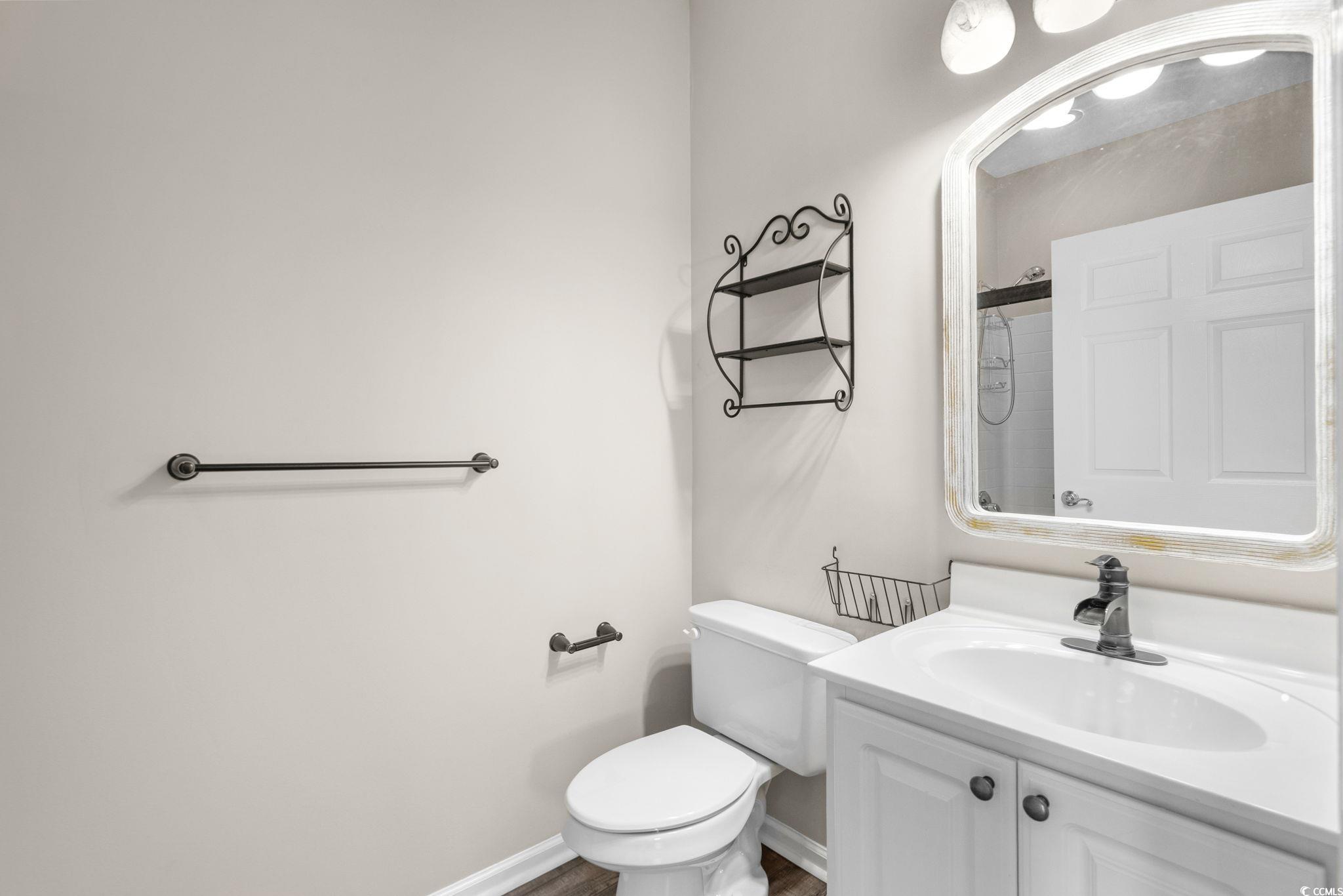 1522 Lanterns Rest Road, Unit 201 Myrtle Beach, SC 29579 - Photo 23 of 36