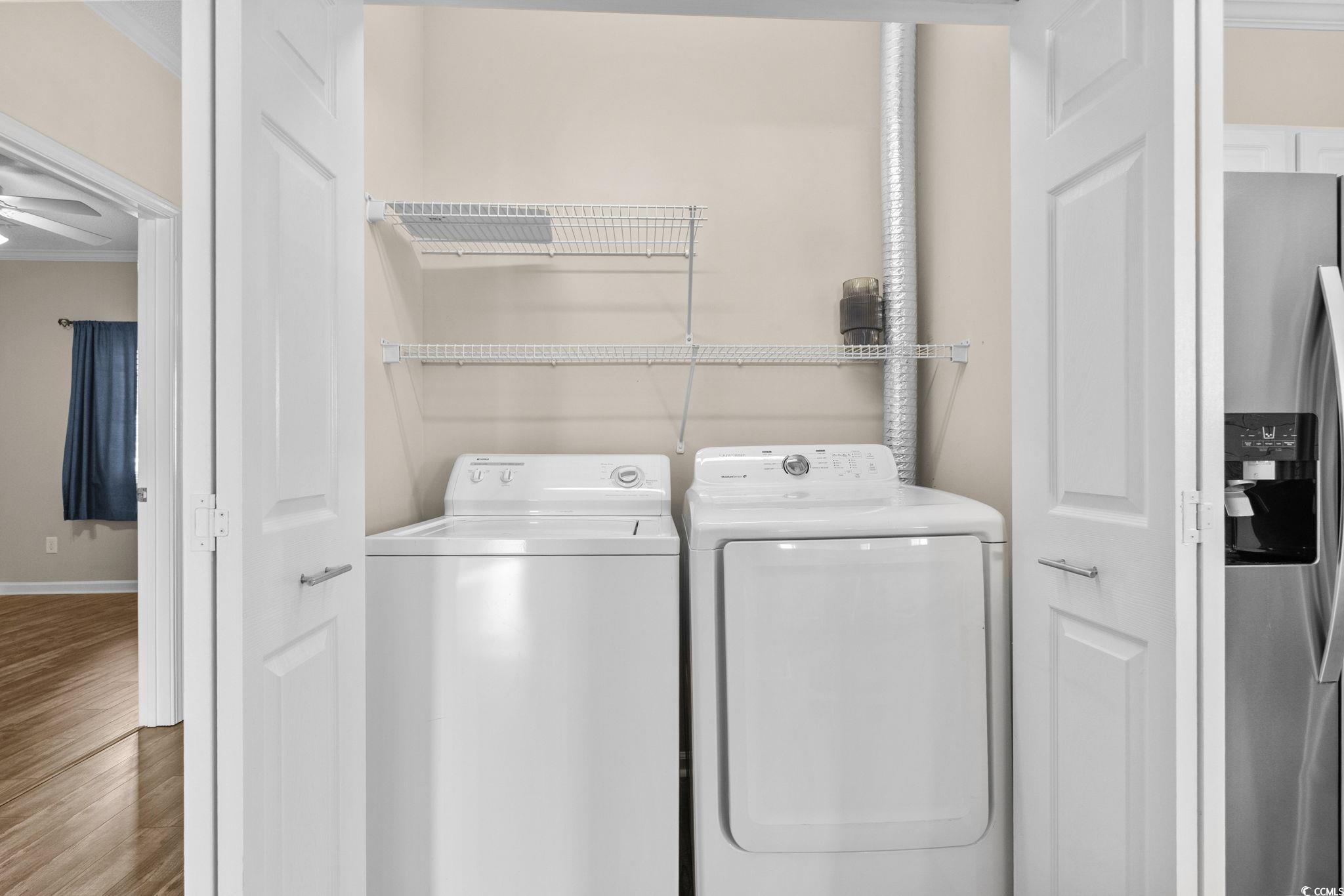 1522 Lanterns Rest Road, Unit 201 Myrtle Beach, SC 29579 - Photo 25 of 36