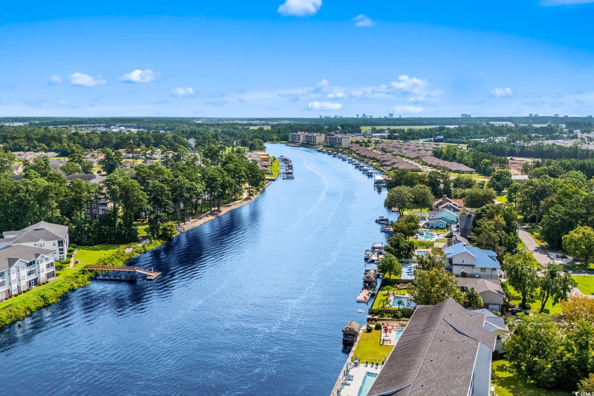 1522 Lanterns Rest Road, Unit 201 Myrtle Beach, SC 29579 - Photo 30 of 36