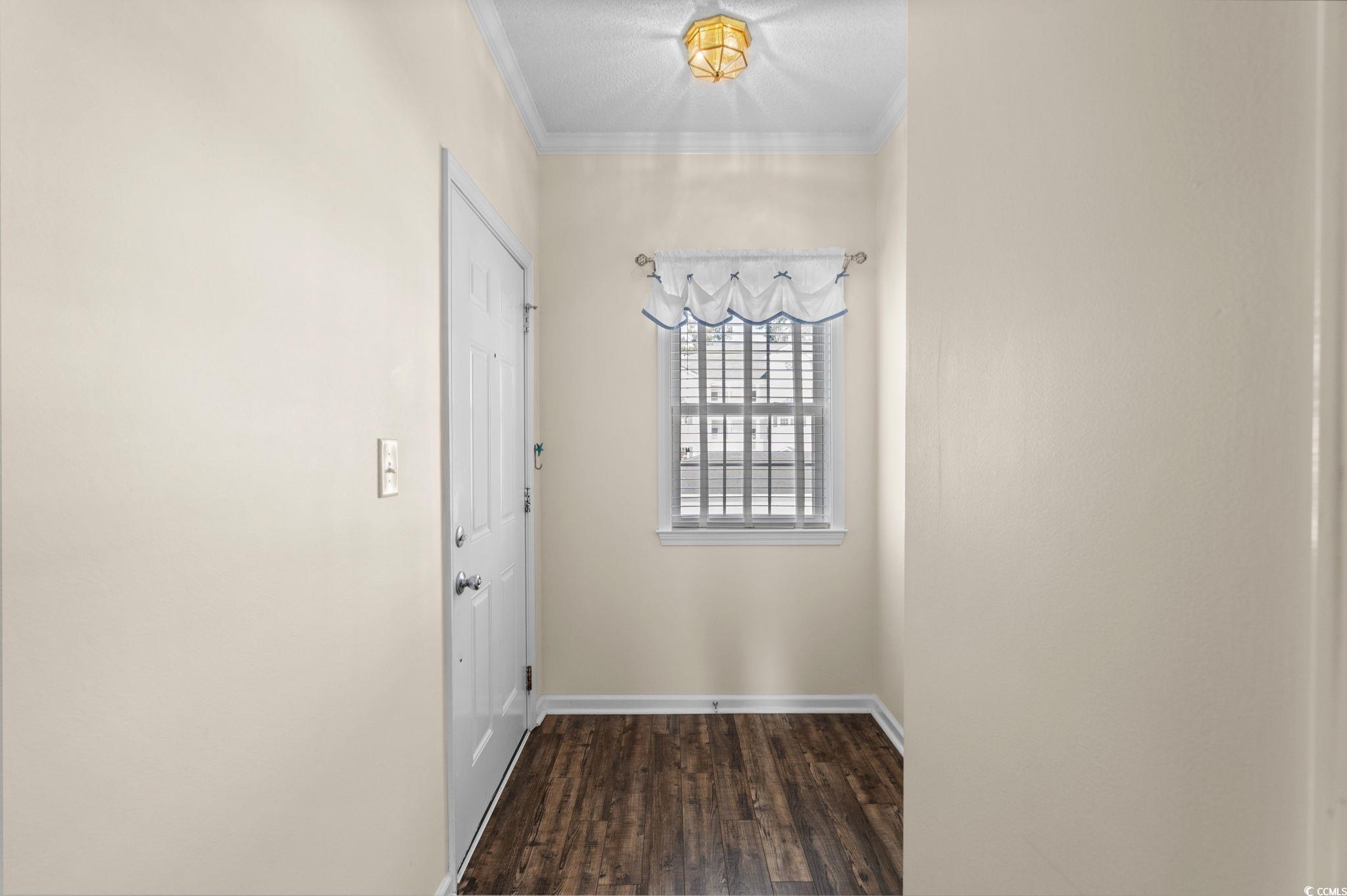 1522 Lanterns Rest Road, Unit 201 Myrtle Beach, SC 29579 - Photo 3 of 36