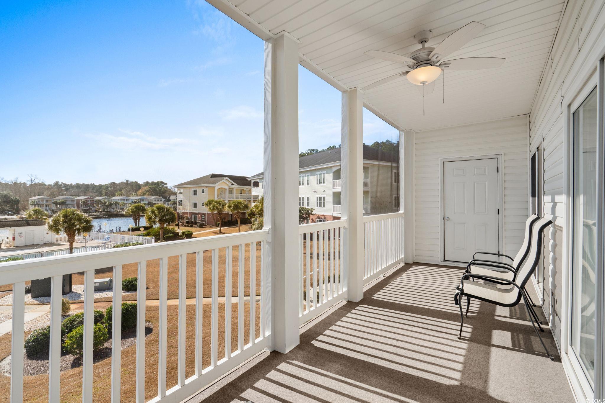 1522 Lanterns Rest Road, Unit 201 Myrtle Beach, SC 29579 - Photo 34 of 43