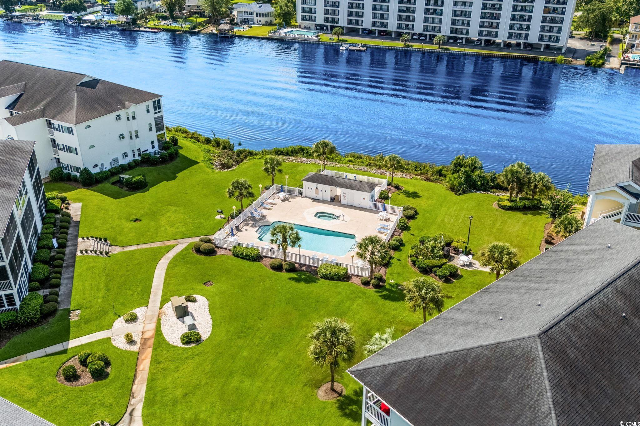 1522 Lanterns Rest Road, Unit 201 Myrtle Beach, SC 29579 - Photo 36 of 43