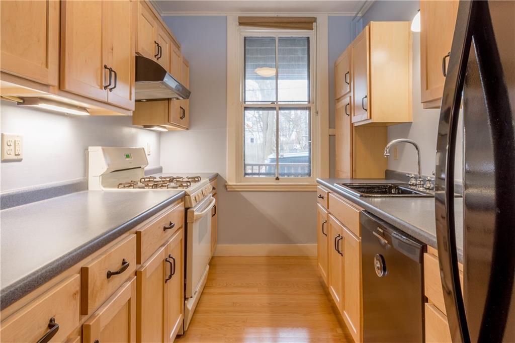 48 State Street, Unit 3 Portland, ME 04101 - Photo 12 of 17 Photo