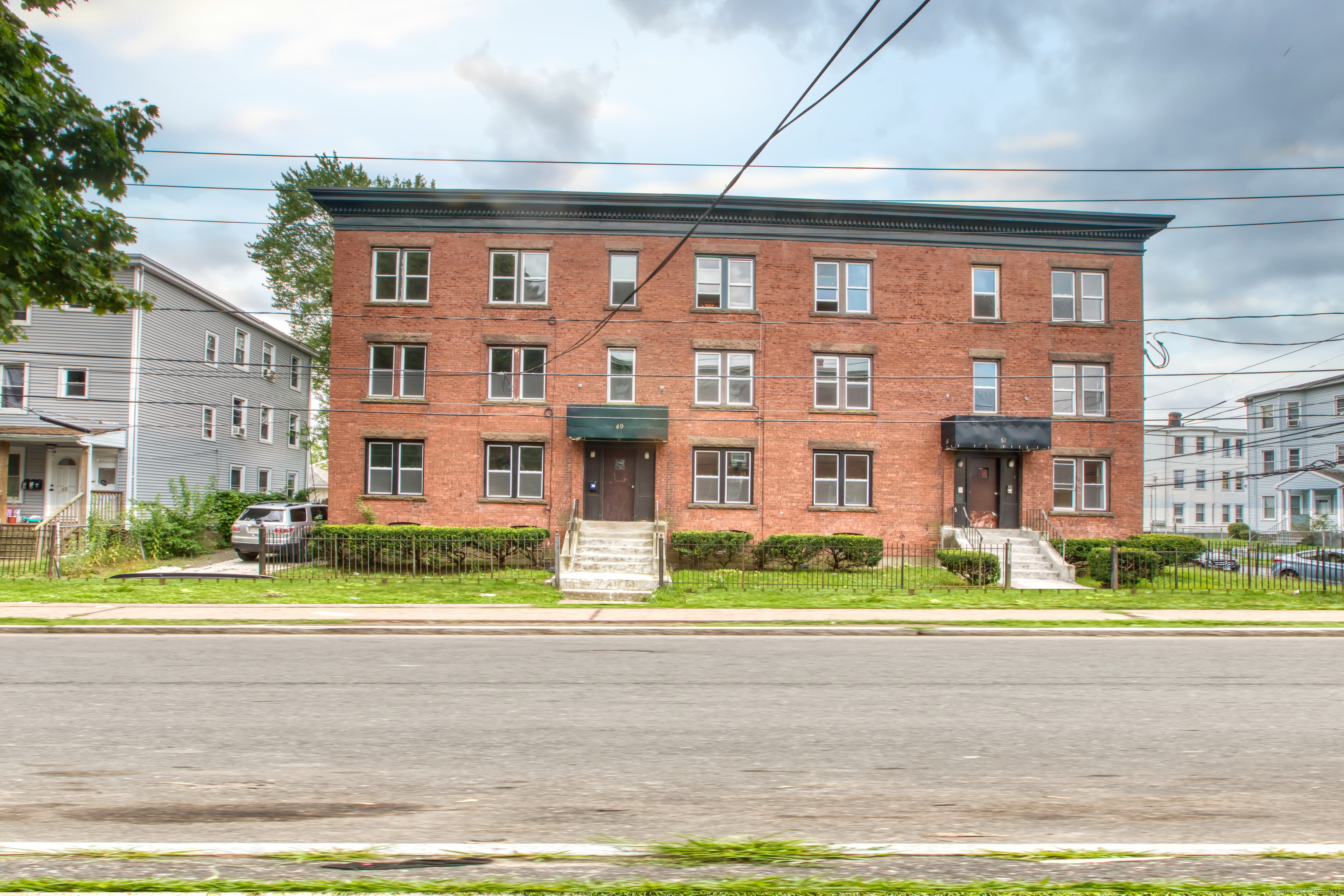 49 Kibbe Street, Unit 101 Hartford, CT 06106 - Photo 1 of 1