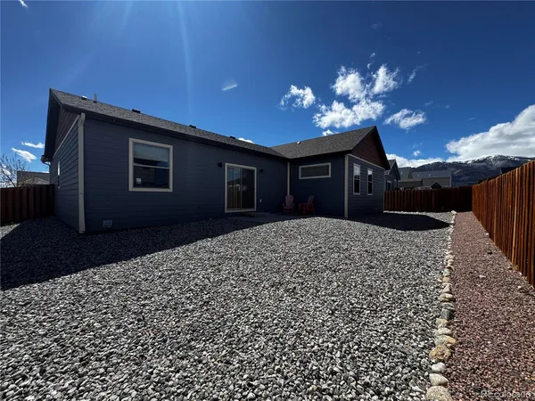 $665,000 | 129 Red Tail Boulevard, Buena Vista, CO 81211