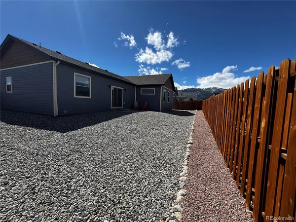 $665,000 | 129 Red Tail Boulevard, Buena Vista, CO 81211