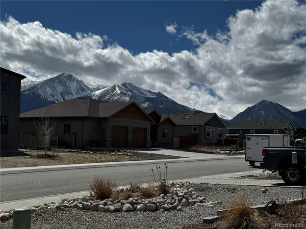 $665,000 | 129 Red Tail Boulevard, Buena Vista, CO 81211