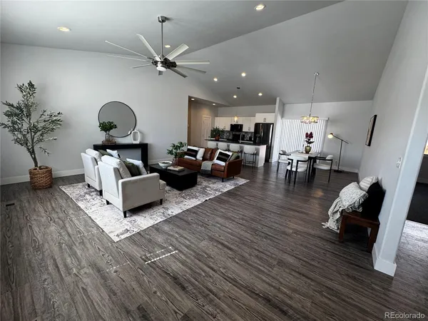 $665,000 | 129 Red Tail Boulevard, Buena Vista, CO 81211