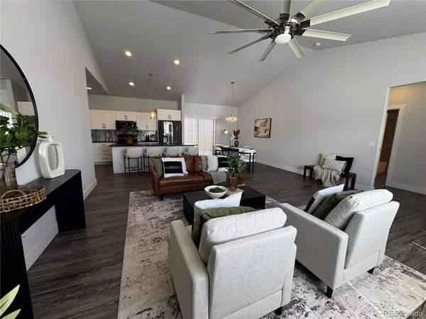 $665,000 | 129 Red Tail Boulevard, Buena Vista, CO 81211