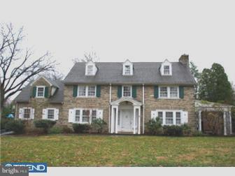 209 Golfview Road Ardmore, PA 19003 - Photo 1 of 11 Exterior