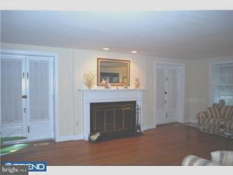 209 Golfview Road Ardmore, PA 19003 - Photo 5 of 11 Living Room