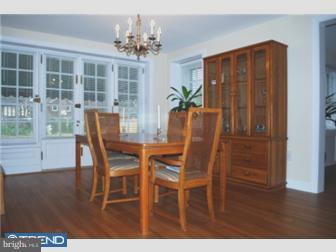 209 Golfview Road Ardmore, PA 19003 - Photo 6 of 11 Dining Room