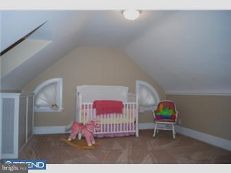 209 Golfview Road Ardmore, PA 19003 - Photo 10 of 11 Bedroom 2