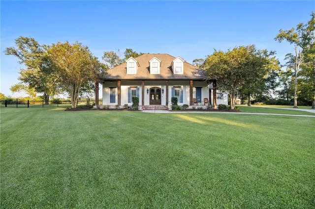 $685,000 | 52254 Puls Court, Independence, LA 70443