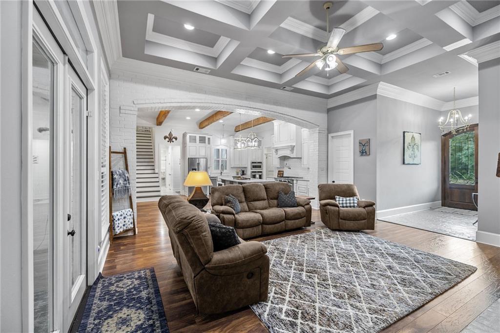 52254 Puls Court Independence, LA 70443 - Photo 12 of 44