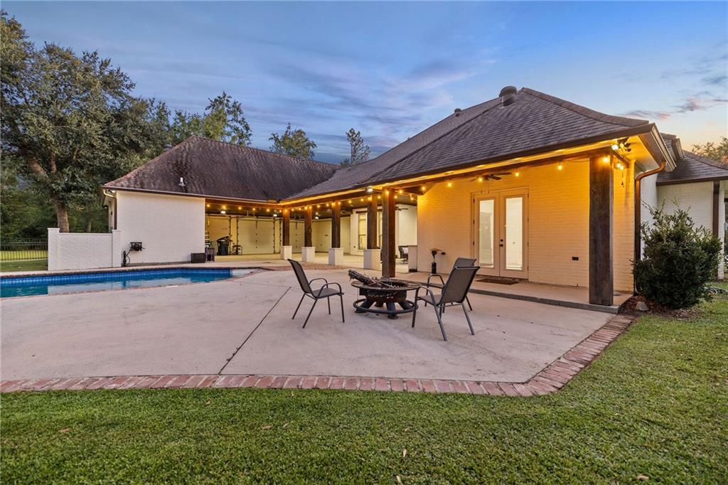 52254 Puls Court Independence, LA 70443 - Photo 37 of 44