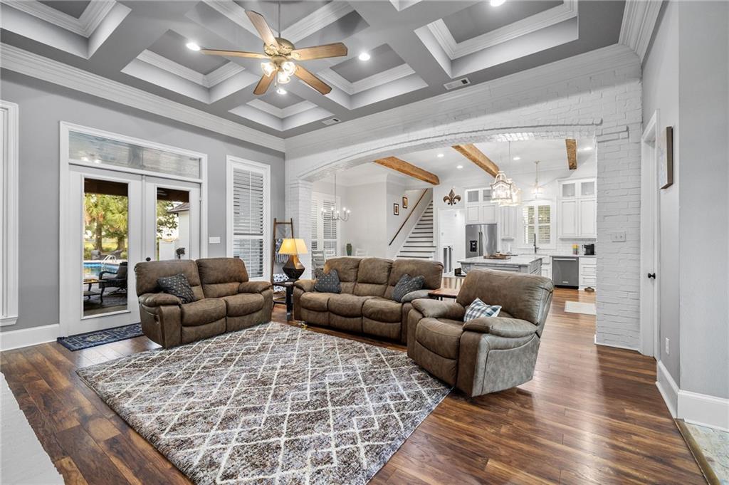 52254 Puls Court Independence, LA 70443 - Photo 9 of 44