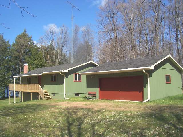 E23060 Sunset Cove Road Watersmeet, MI 49969 - Photo 1 of 9 Gallery Image 1